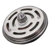 Bauer Compressor Discharge Valve